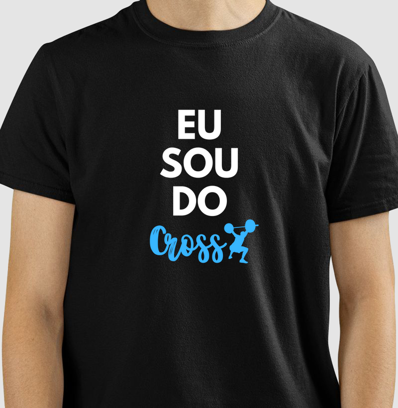 Eu sou do Cross