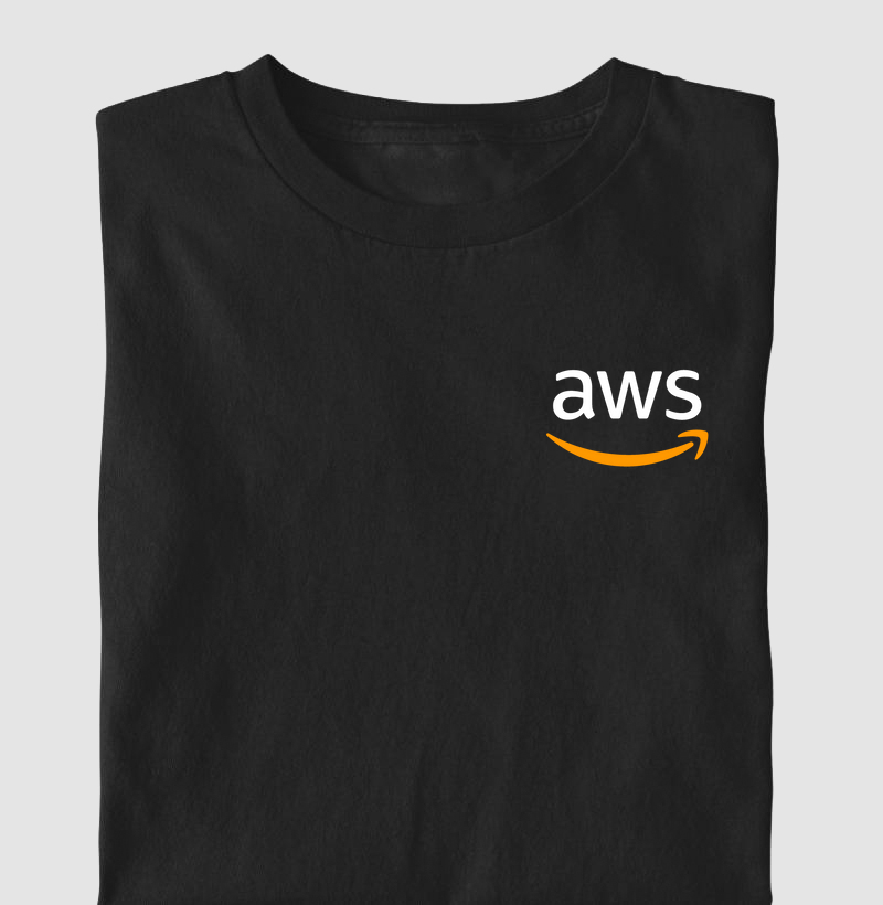 Camiseta AWS I