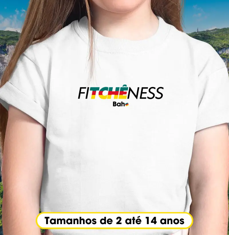 Fitchêness