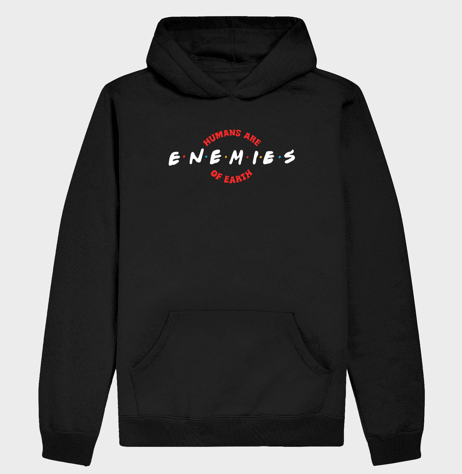 Enemies of Earth