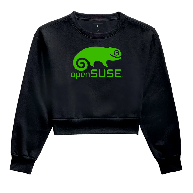"Suse Linux" T.I