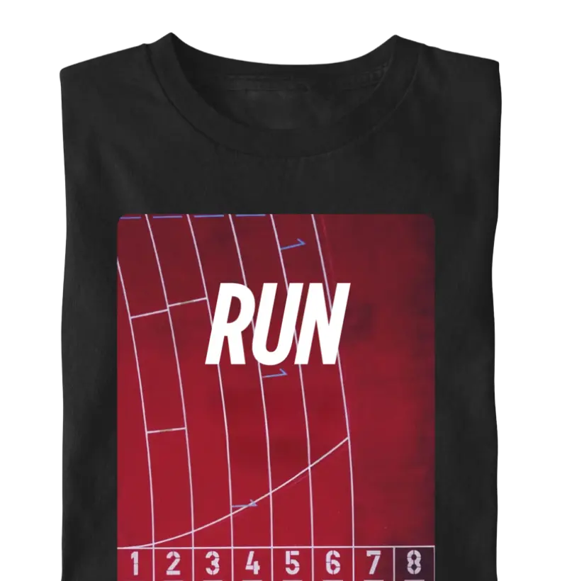 RUN Pista