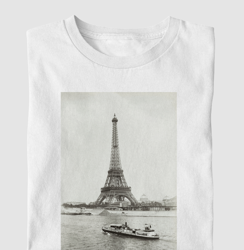 Eiffel Tower