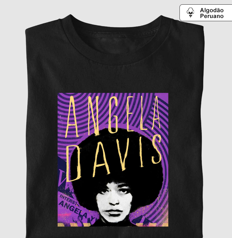 Premium Angela Davis