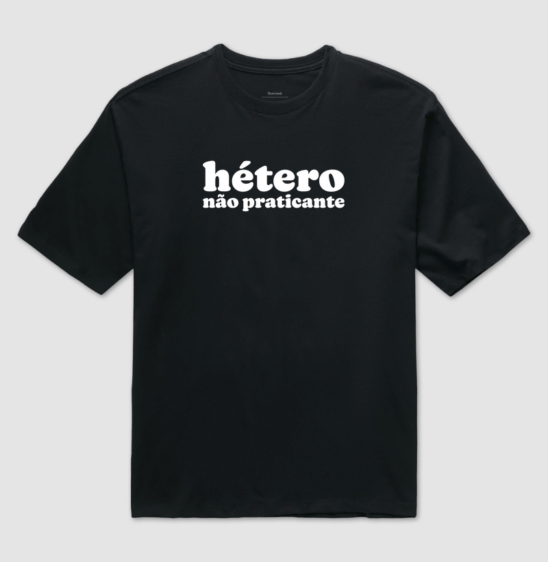 Hetero nao Praticante