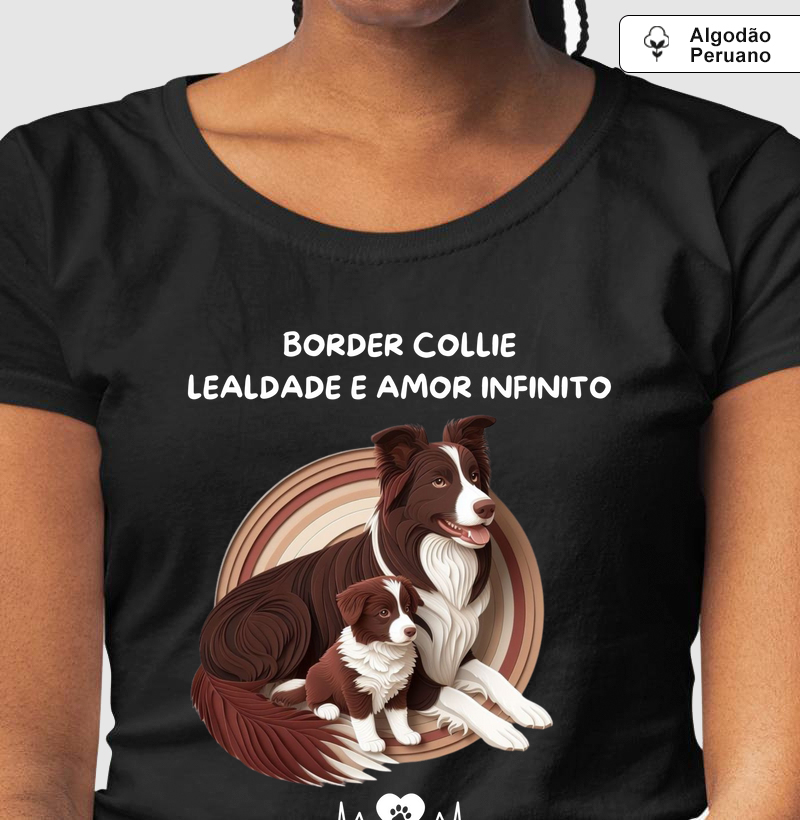 Lealdade e amor infinito