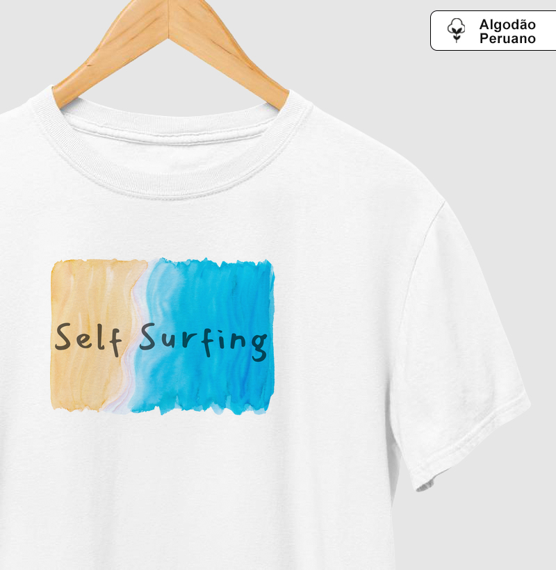 SELF SURFING | Produced by Reserva 🦜