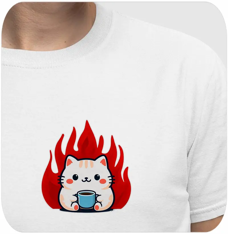 GATO CAFÉ