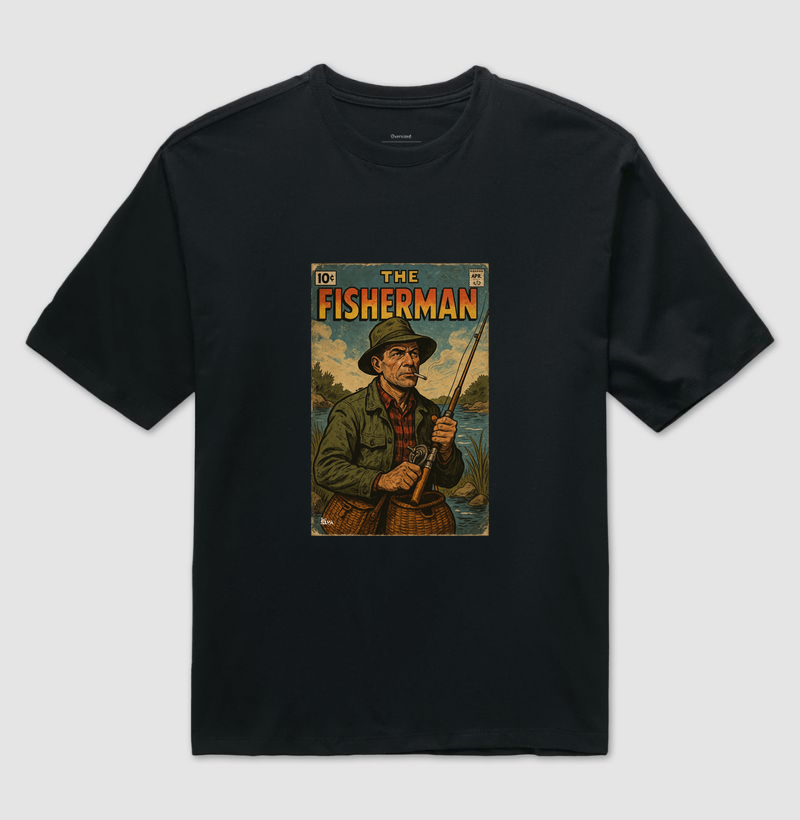The fisherman