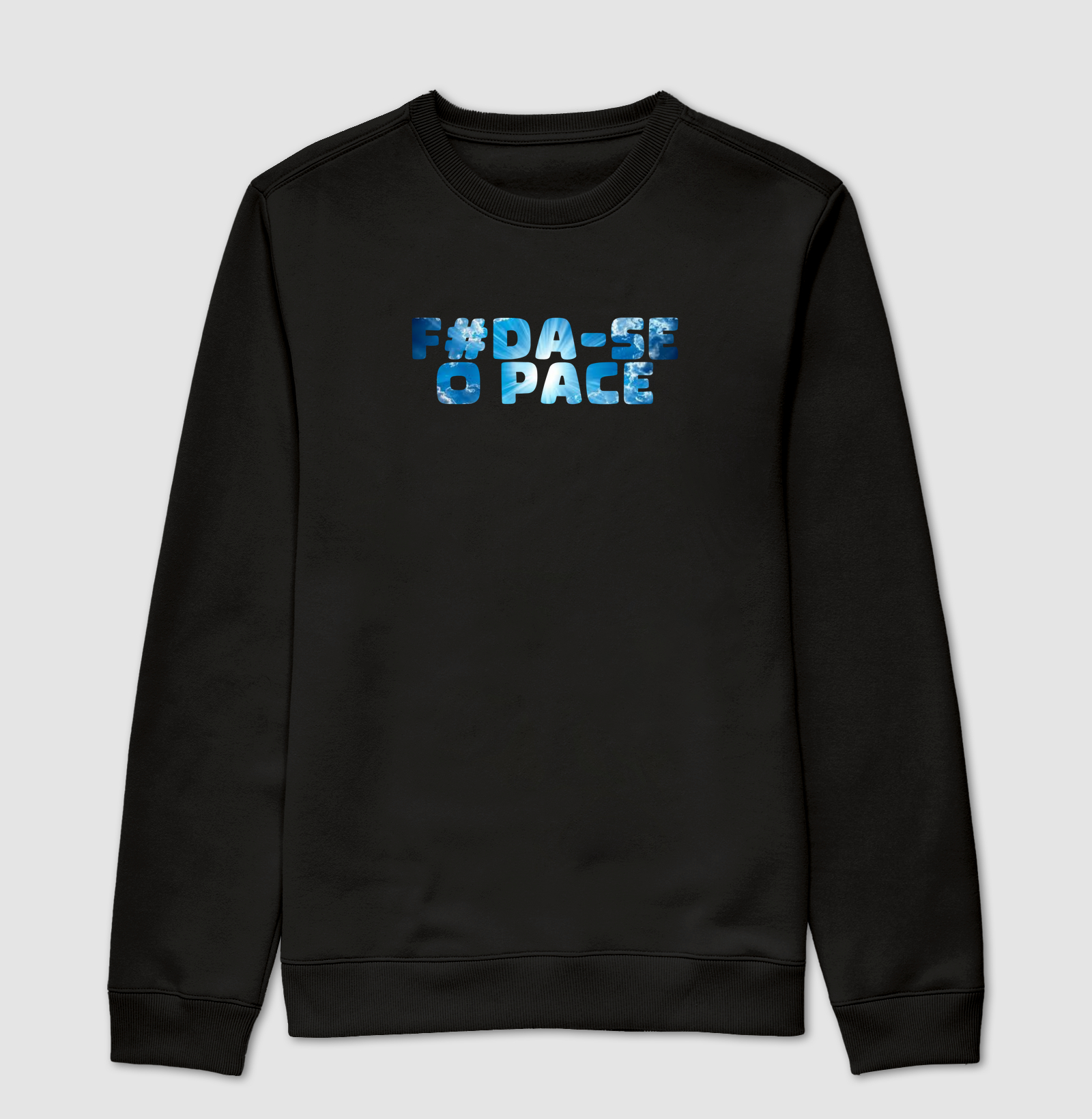 F#DA-SE O PACE