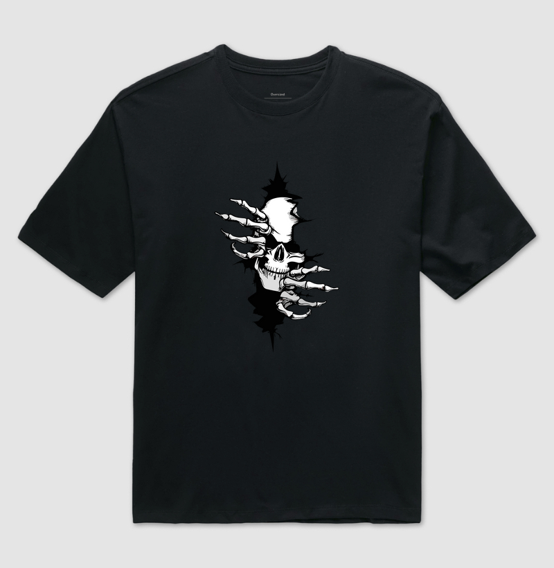 Bones of Rock