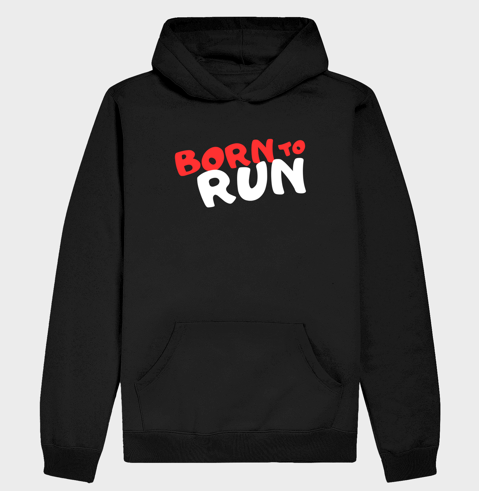 Born to run