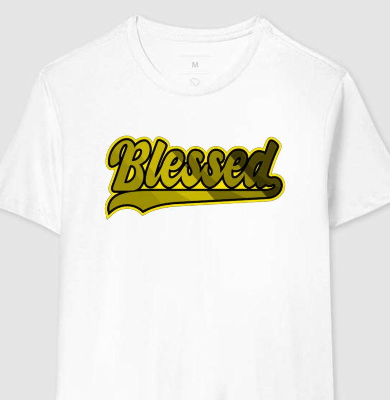 blessed 2