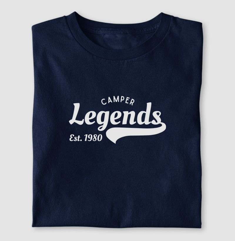 Camper Legends