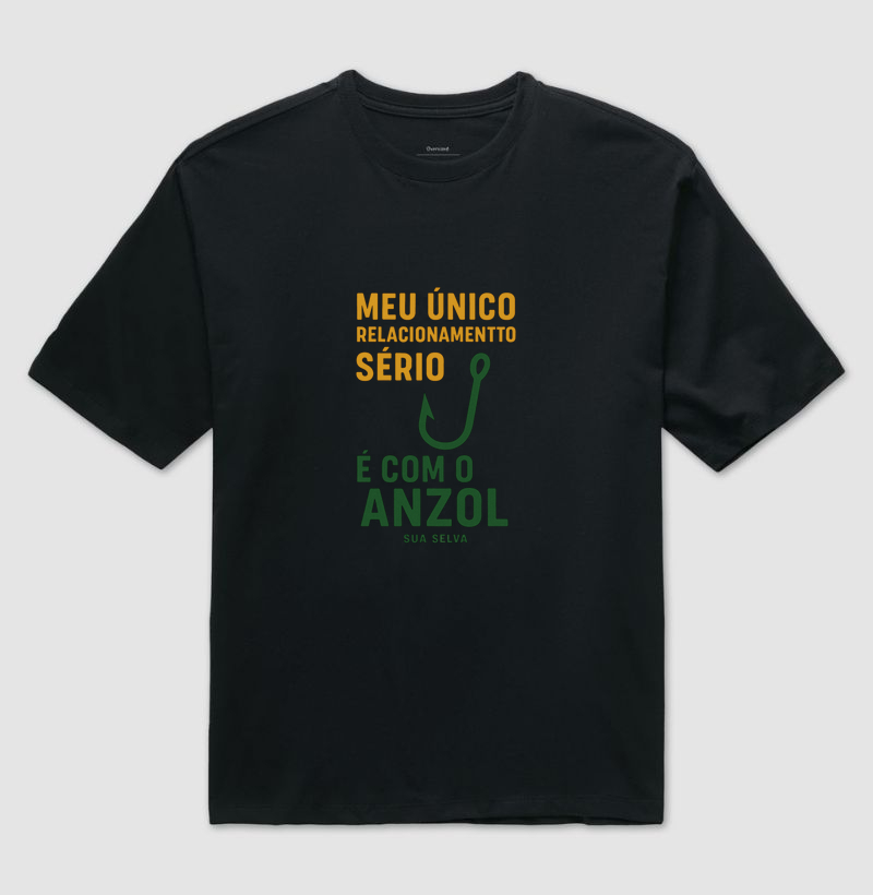 Meu único relacionamento