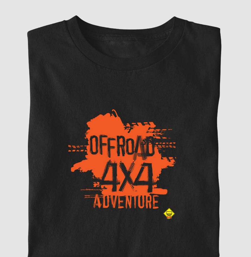 Off Road 4x4