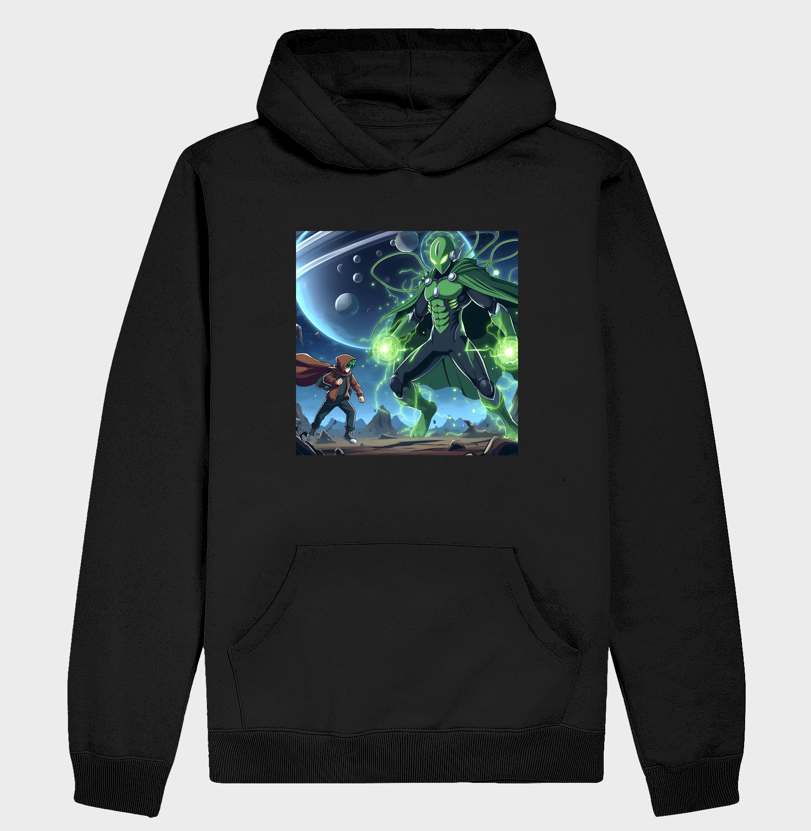  Galaxy war