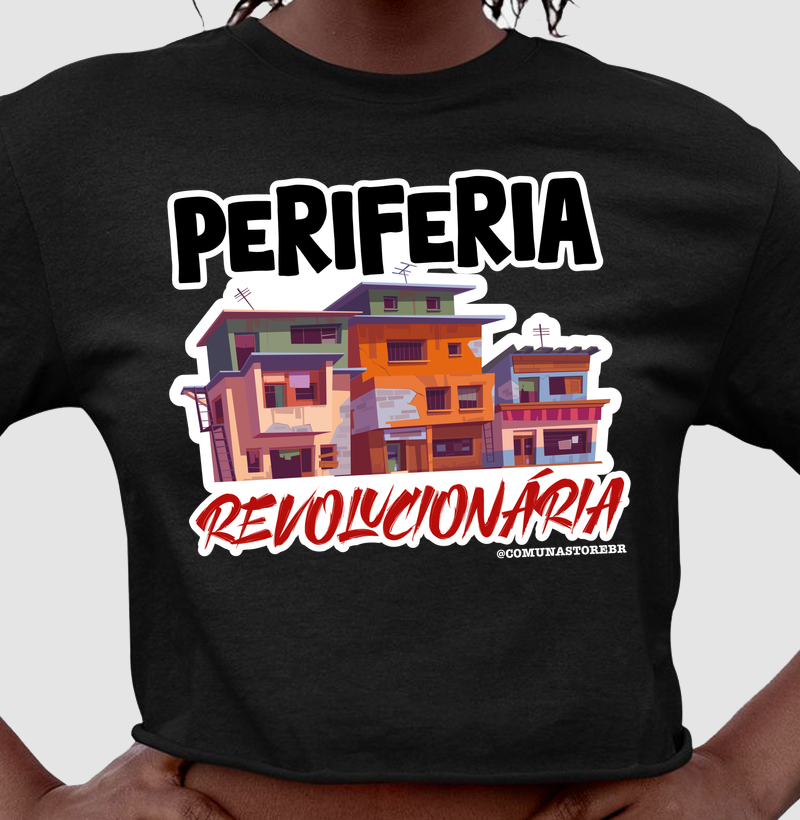 Periferia Revolucionária
