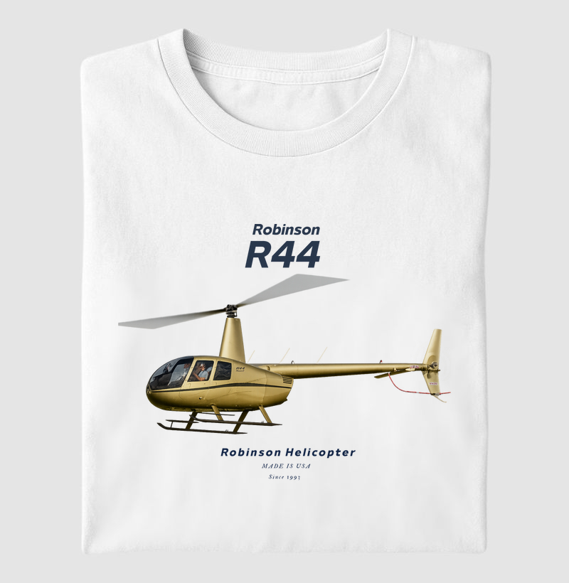 Robinson R44
