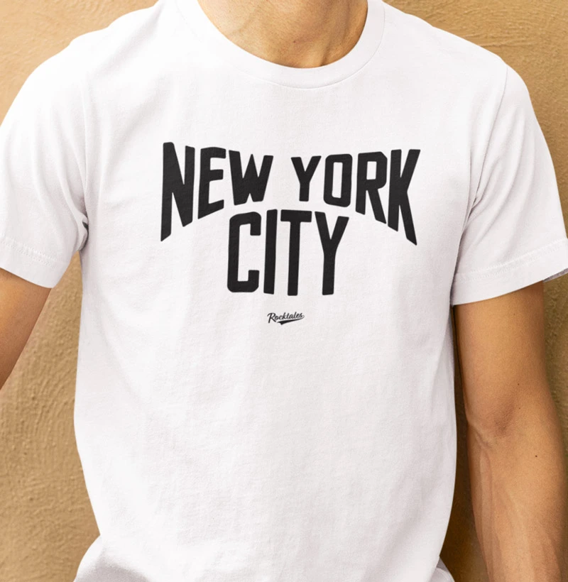 New York City
