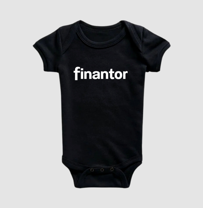 Finantor | Minimalista
