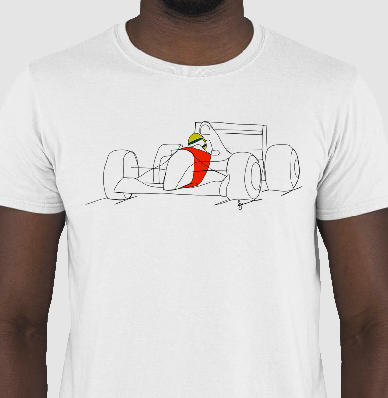 Radical Senna