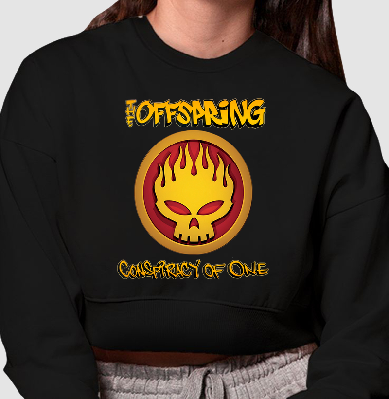 The Offspring - Classic