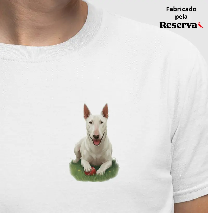 Bull Terrier