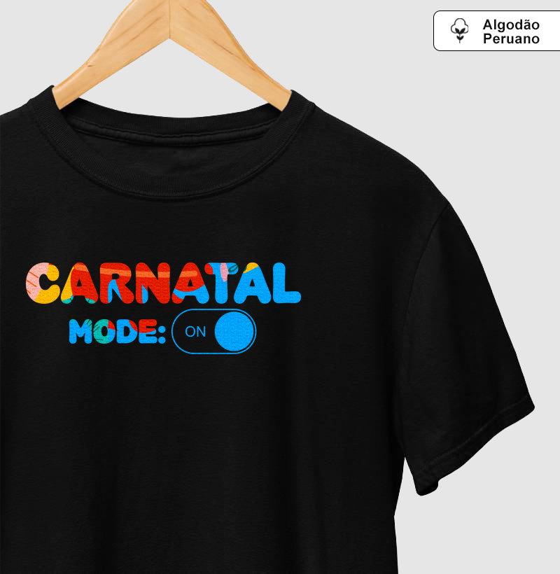 Axé - Carnatal Mode: On