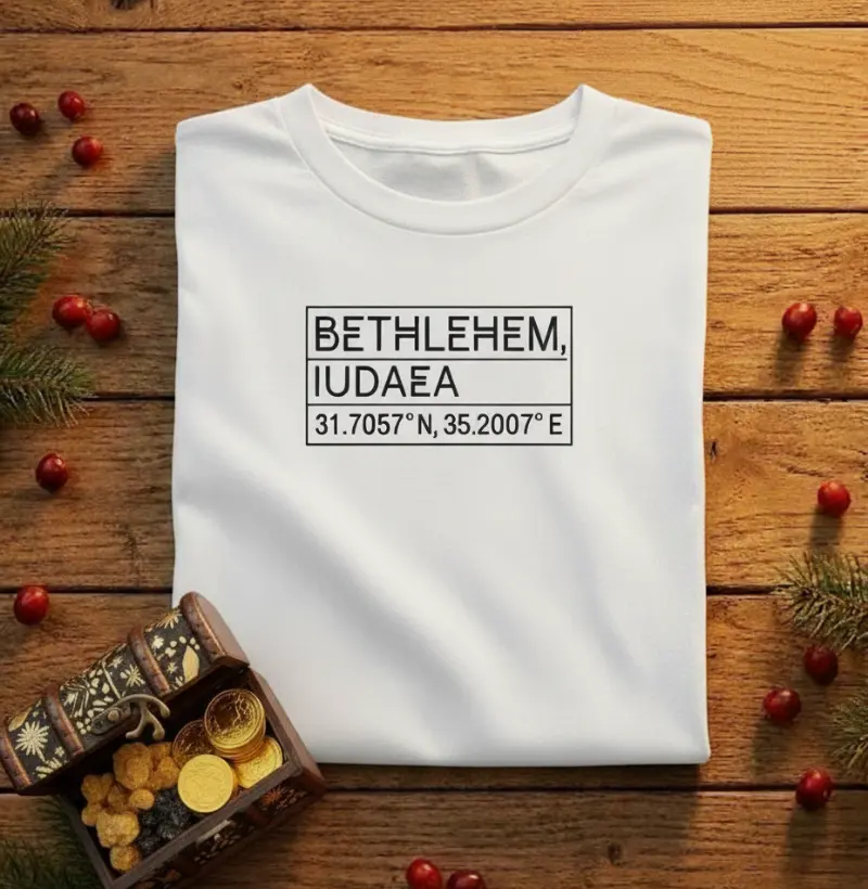 Onde a história começou