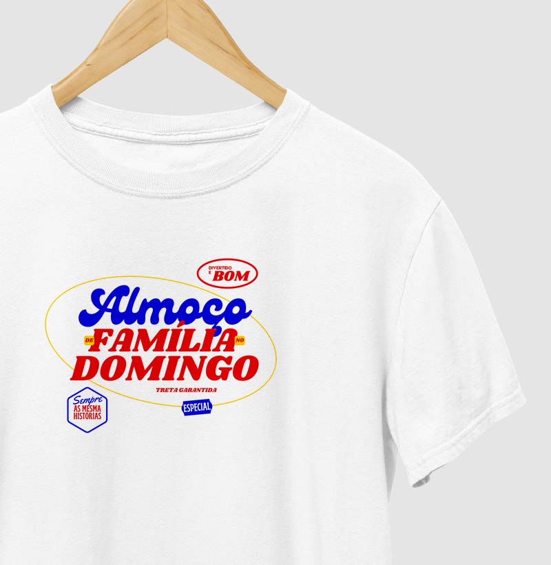 Almoço de família