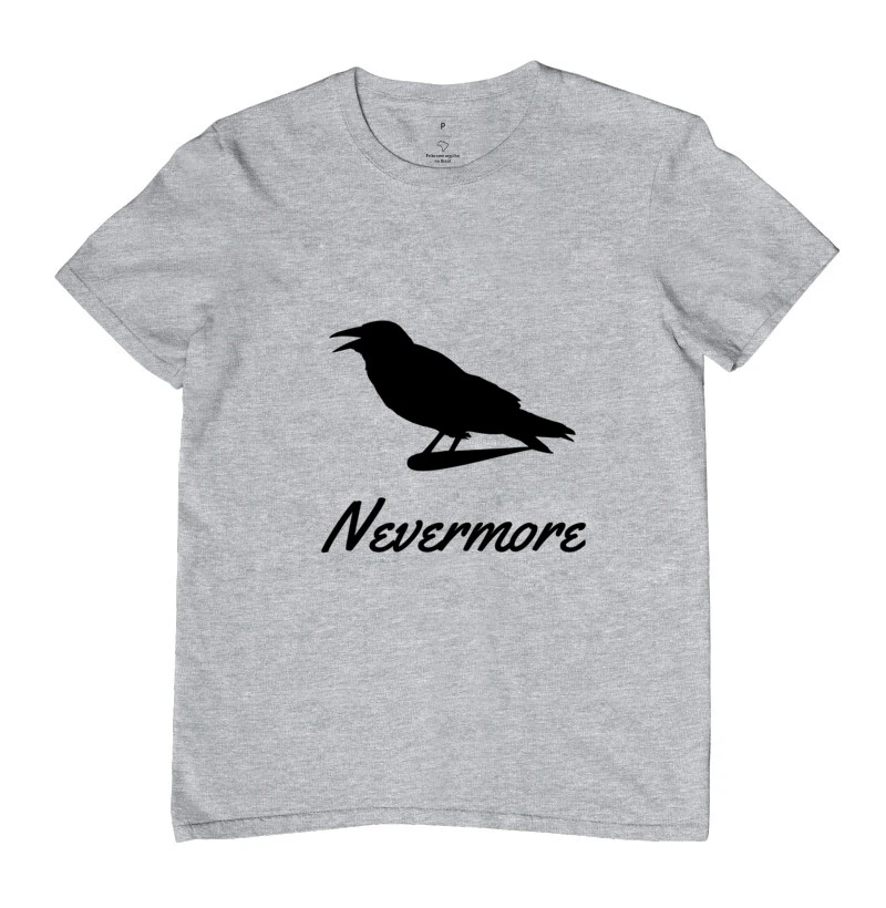 Nevermore