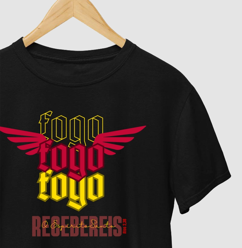 Recebereis o Espírito Santo