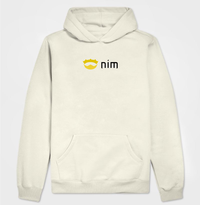 "Nim" Logo T.I