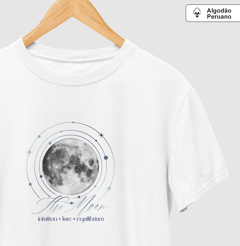 The Moon 🌕