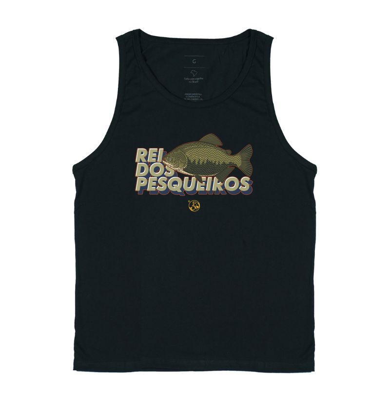 Rei dos Pesqueiros!