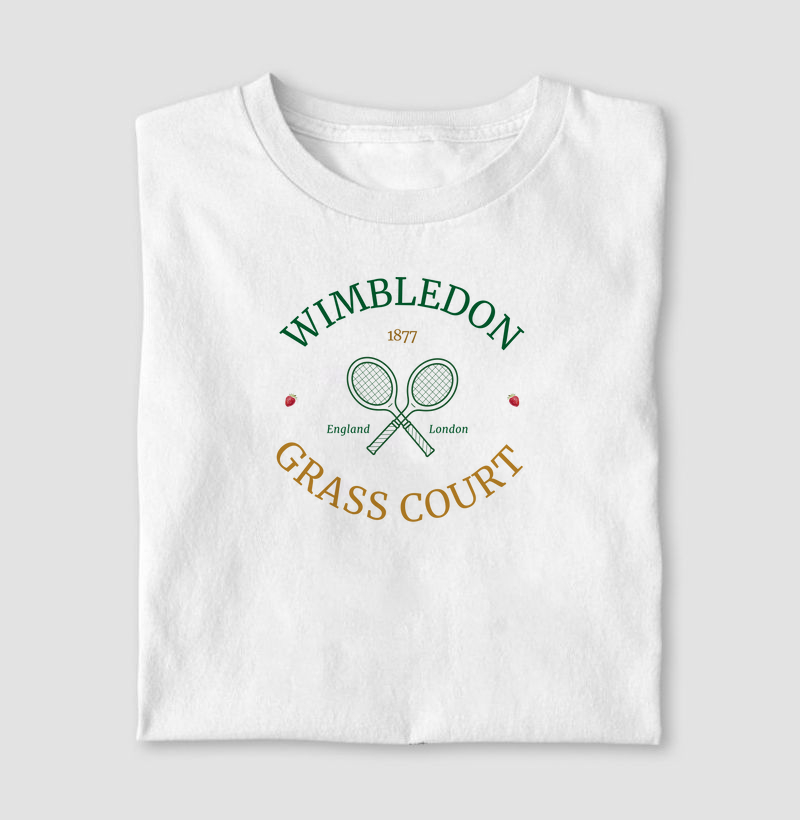 Wimbledon - Grass Court 