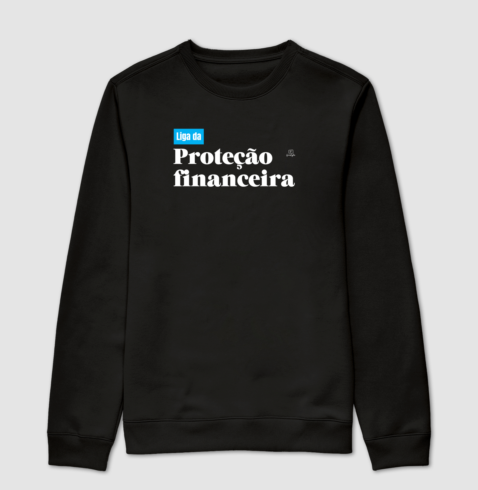 Liga da Proteção Financeira