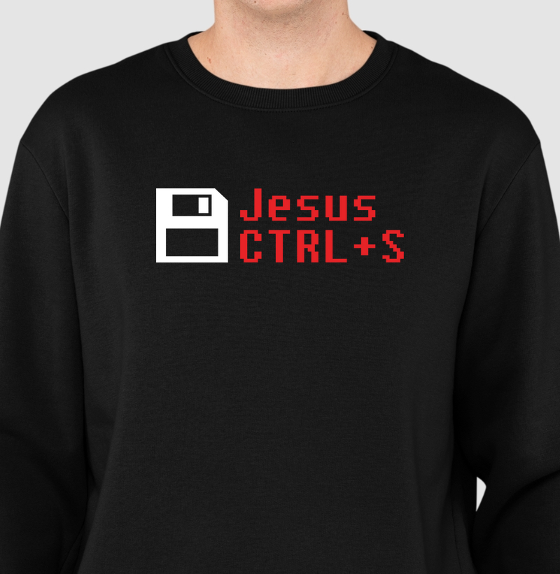 Jesus salva