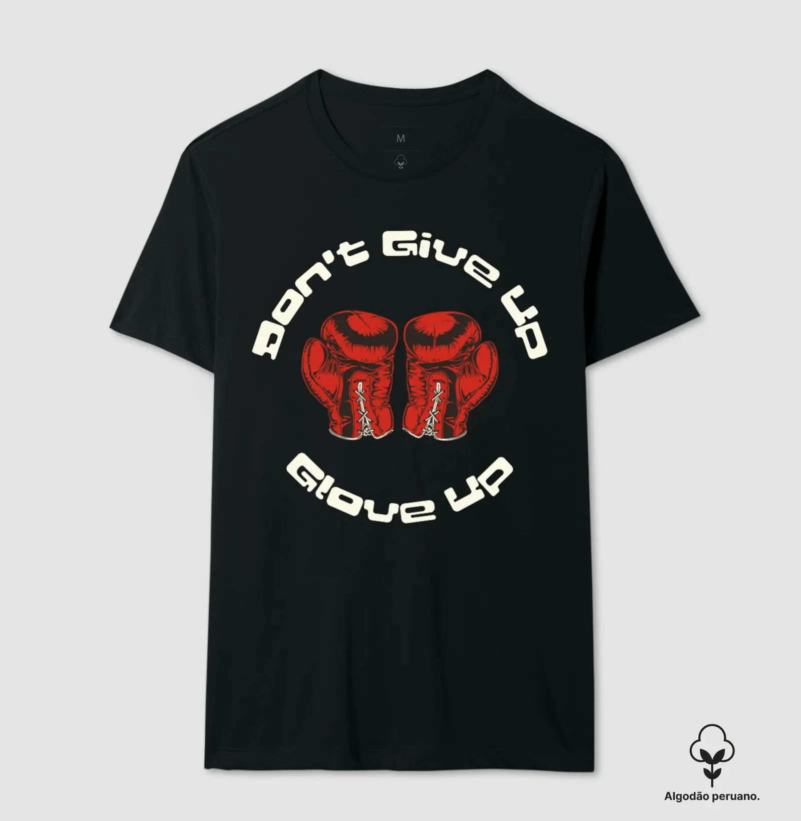 Camisa Premium Glove Up