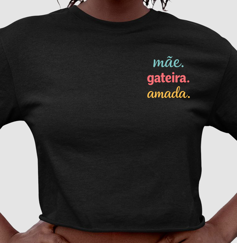 Mãe Gateira Amada
