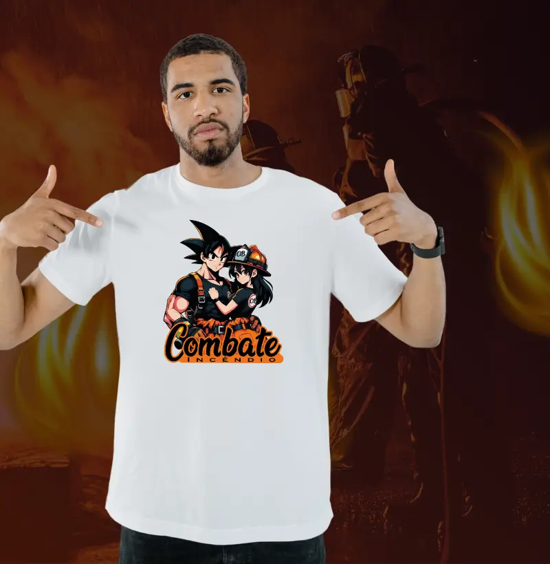 Combate á incêdio