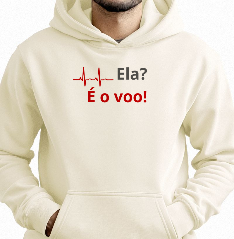 Voo e Salto | A dopamina está no ar