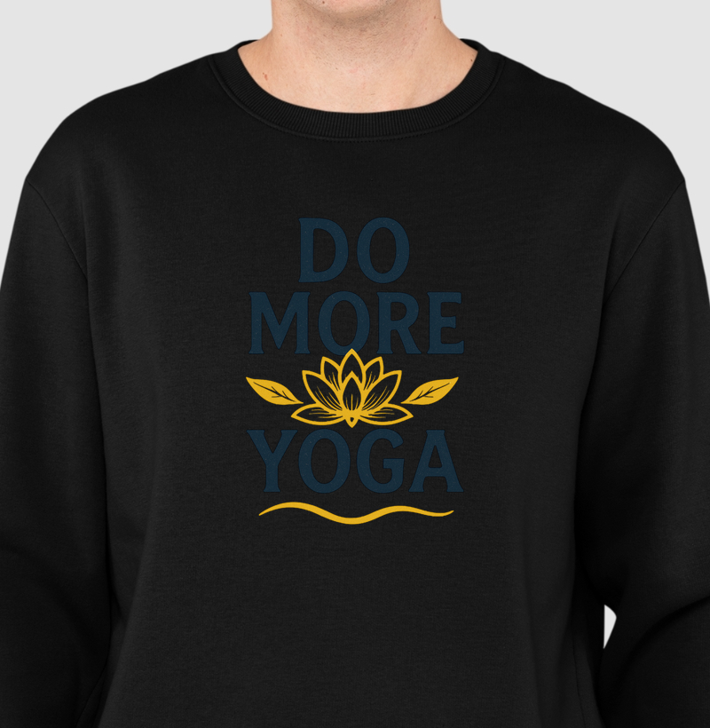 FAÇA MAIS YOGA