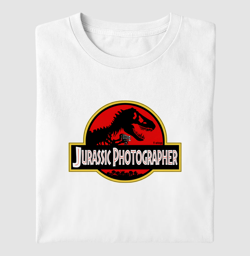Jurassic Photographer