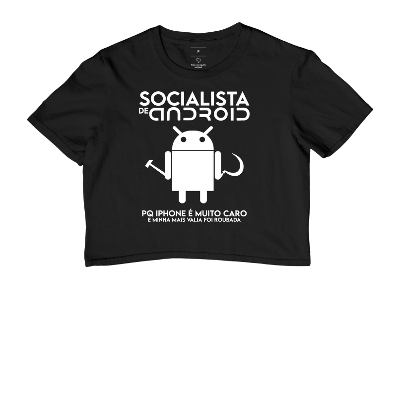 Socialista de Android