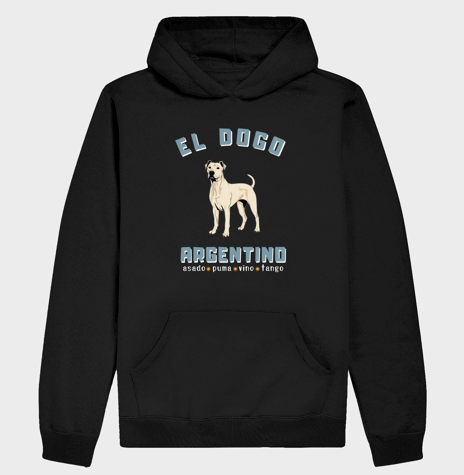 El Dogo