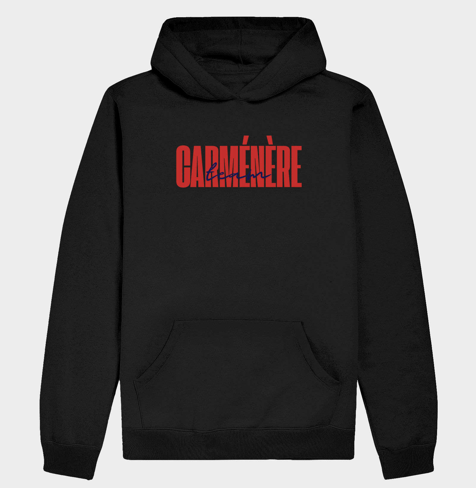 Camiseta Carménère Team