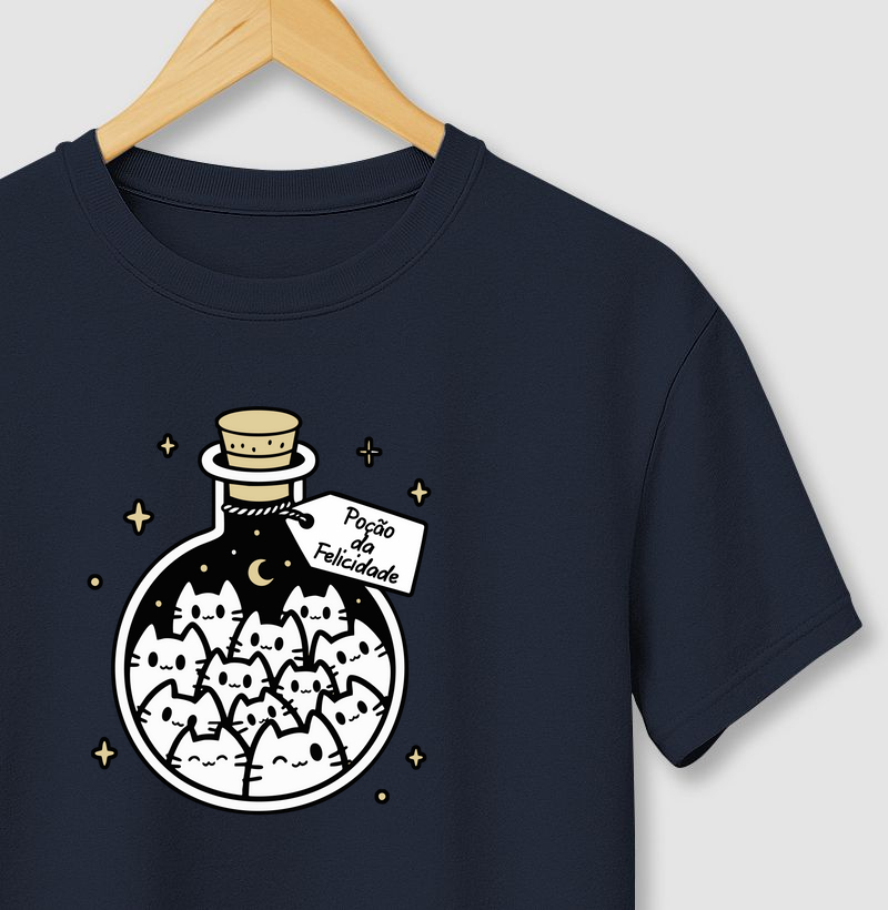 Poção da Felicidade