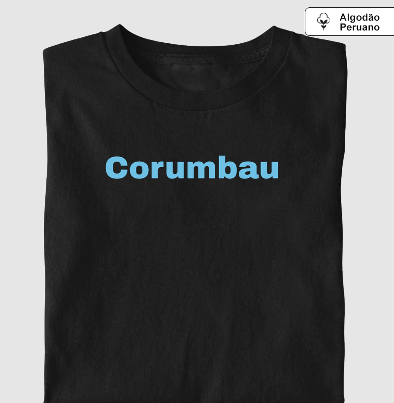 Corumbau pina